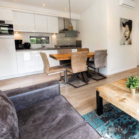 MAISON 5 personnes - Maison de campagne MIVA