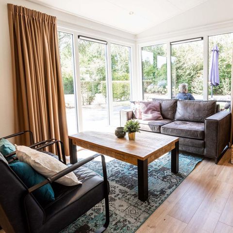 MAISON 5 personnes - Maison de campagne MIVA