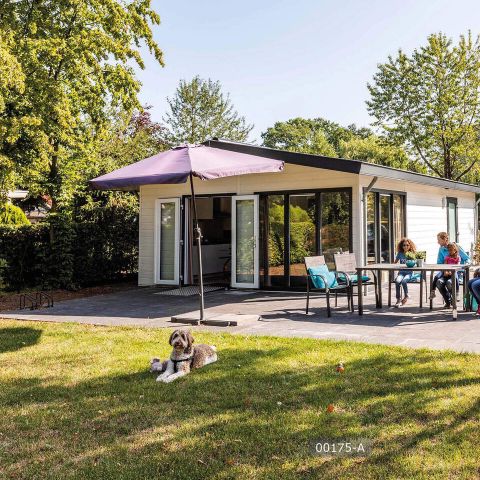 MAISON 5 personnes - Maison de campagne MIVA