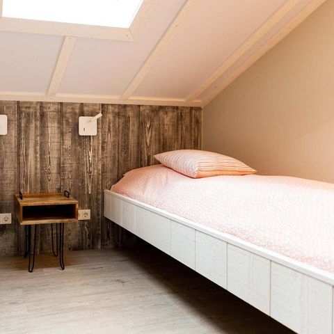 VILLA 10 personnes - Wellness Bain à remous