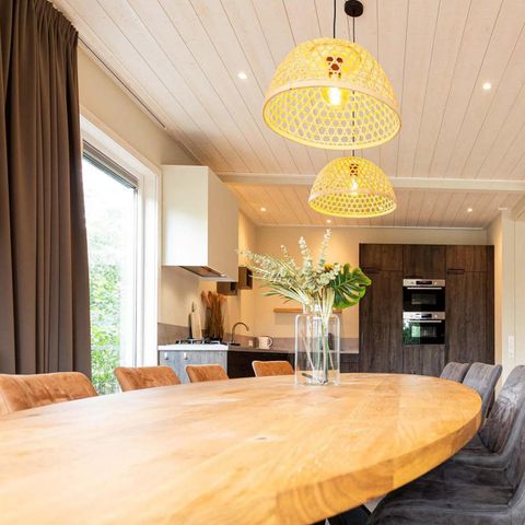 VILLA 10 personnes - Wellness Bain à remous