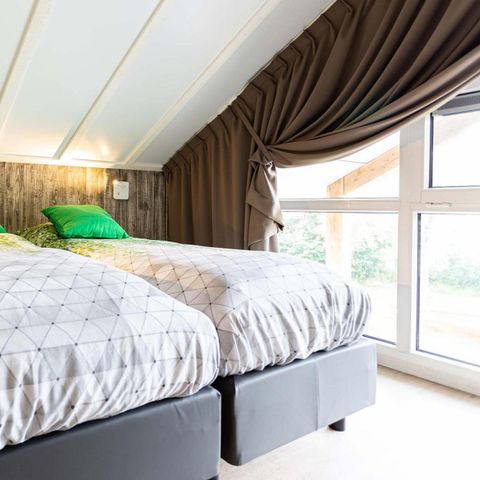 VILLA 10 personnes - Wellness Bain à remous