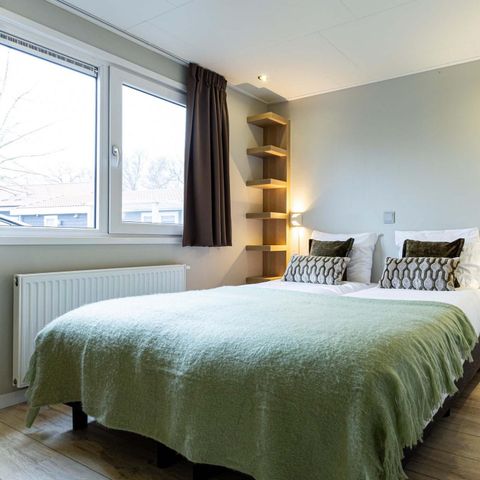 MAISON 3 personnes - Ferme du saule