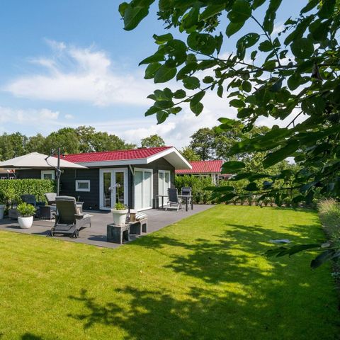 MAISON 3 personnes - Ferme du saule