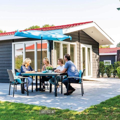 MAISON 3 personnes - Ferme du saule