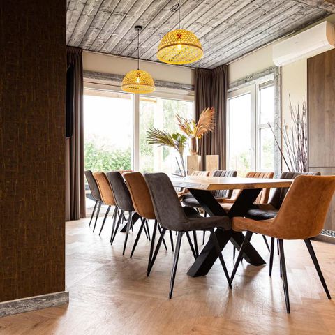 VILLA 12 personnes - Piscine et bien-être