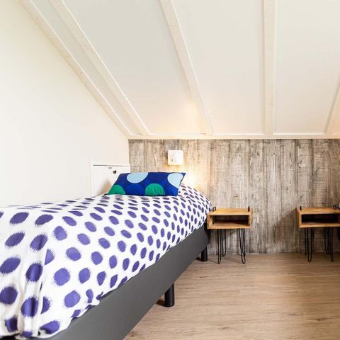 VILLA 10 personnes - Piscine et bien-être Bain à remous