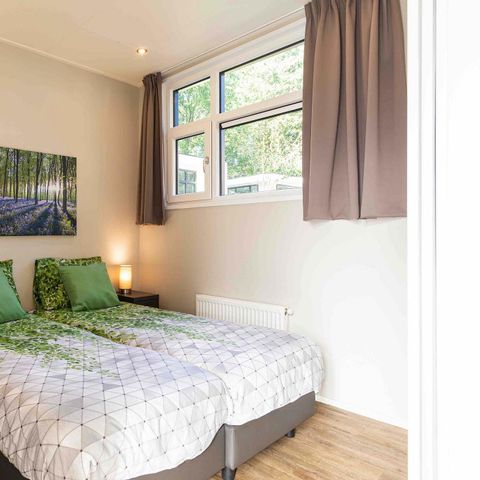 MAISON 4 personnes - Module spécial