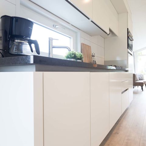 BUNGALOW 5 personnes - Lindenhoeve