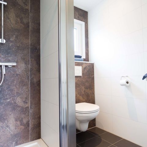 BUNGALOW 5 personnes - Lindenhoeve