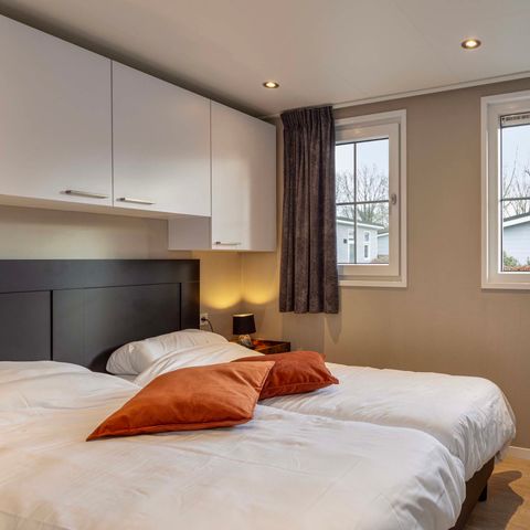 BUNGALOW 4 personnes - Notario