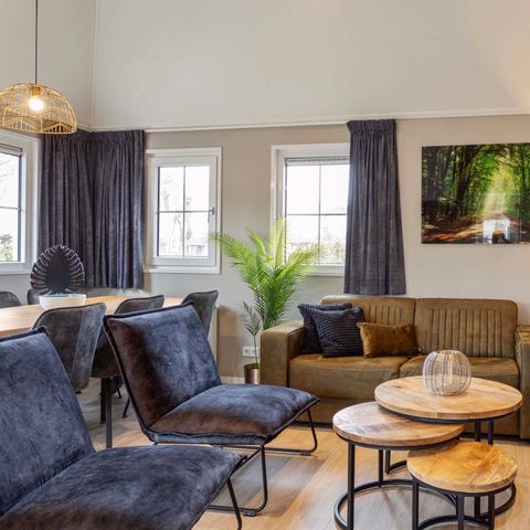 BUNGALOW 4 personnes - Notario