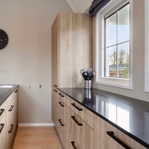 BUNGALOW 4 personnes - Notario