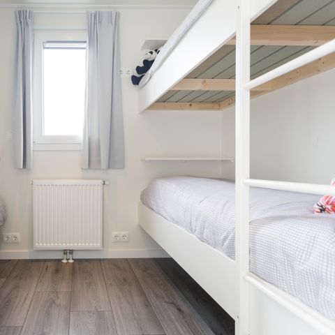 VILLA 5 personnes - Ferme du saule