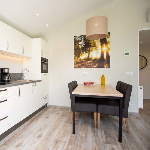 VILLA 5 personnes - Ferme du saule