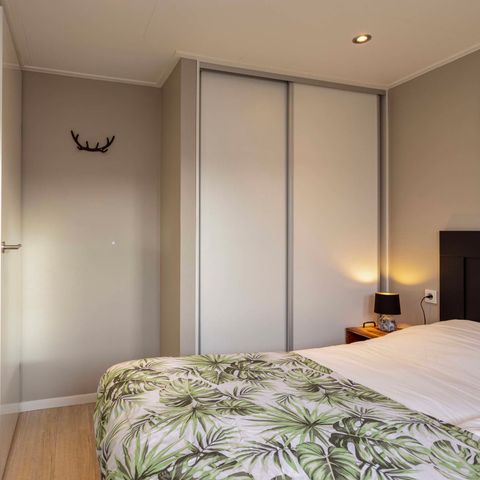 BUNGALOW 4 personnes - Notario Wellness (bain à remous)