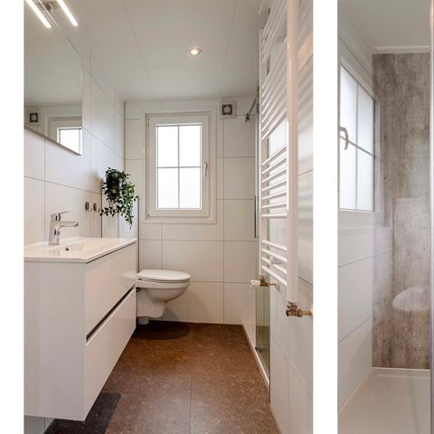 BUNGALOW 4 personnes - Notario Wellness (bain à remous)