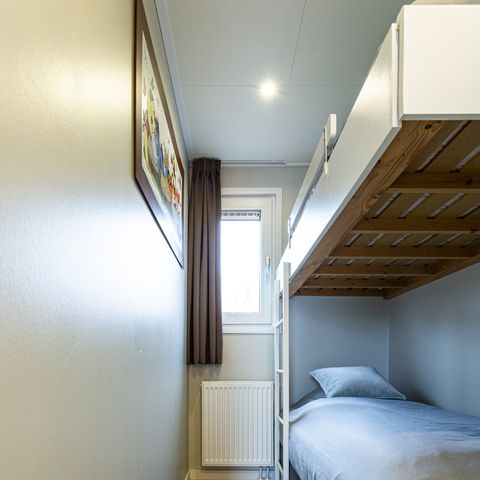 BUNGALOW 6 personnes - Ferme du saule