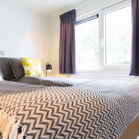 BUNGALOW 5 personnes - Maison de campagne
