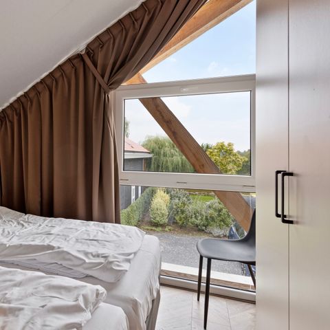 VILLA 10 personnes - Piscine (intérieure) et Wellness (Spa)