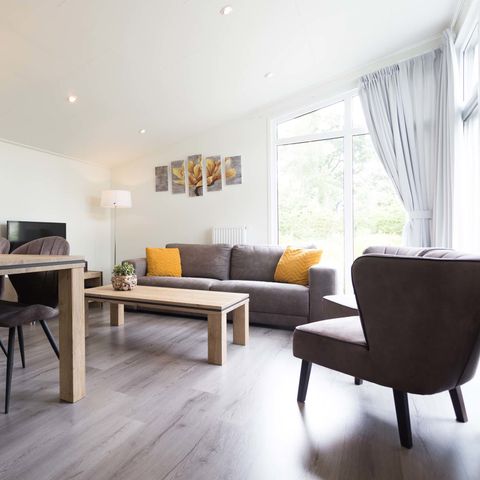 BUNGALOW 6 personnes - Rialto