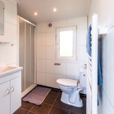 BUNGALOW 5 personnes - Rialto
