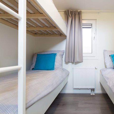 BUNGALOW 5 personnes - Rialto