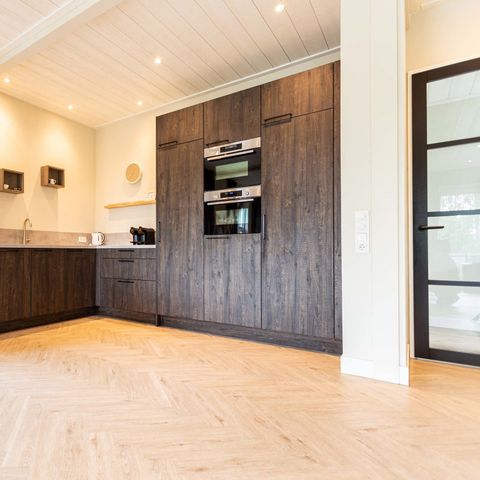VILLA 10 personnes - Bien-être (Spa)
