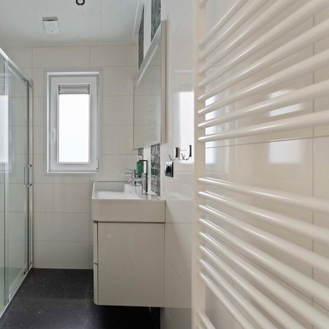 BUNGALOW 6 personnes - Berkenhoeve Wellness (bain à remous)