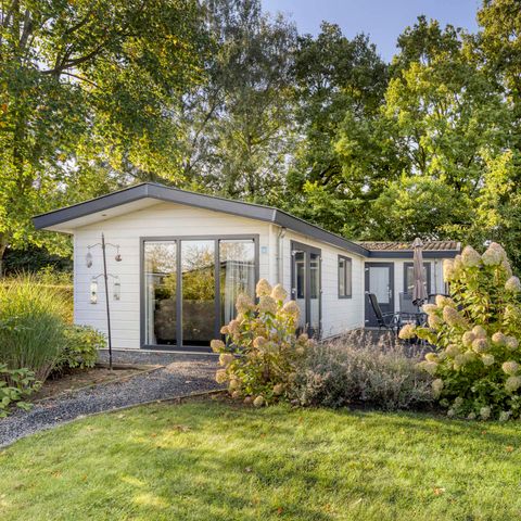 BUNGALOW 4 personnes - Maison de vacances