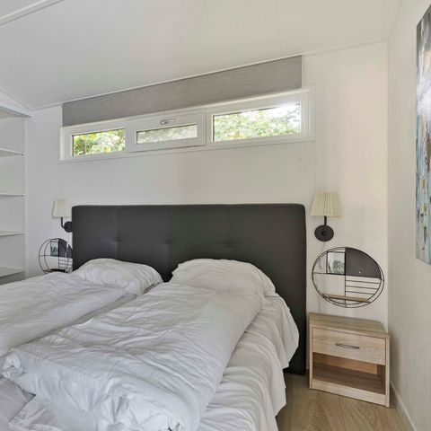 BUNGALOW 4 personnes - Maison de vacances