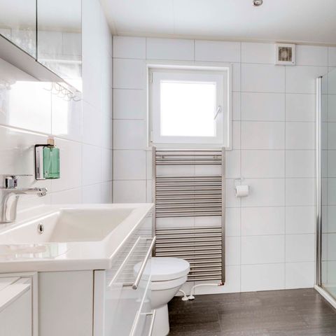BUNGALOW 4 personnes - Maison de vacances