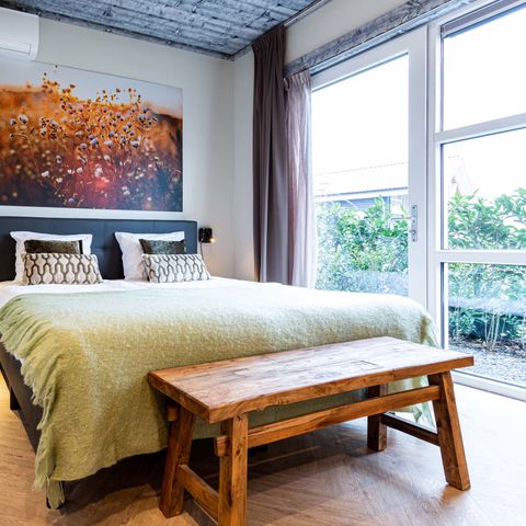 VILLA 14 personnes - Bien-être (Spa)