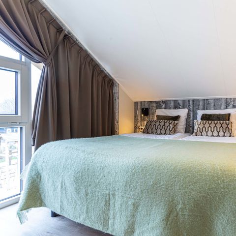VILLA 14 personnes - Bien-être (Spa)