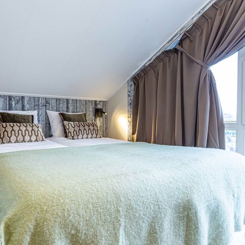 VILLA 14 personnes - Bien-être (Spa)