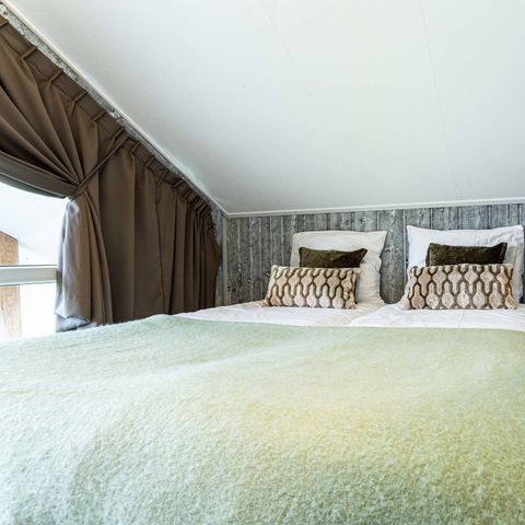 VILLA 14 personnes - Bien-être (Spa)