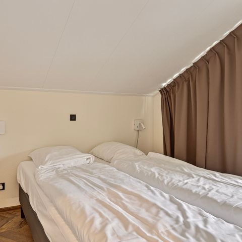VILLA 10 personnes - Bien-être (bain à remous)