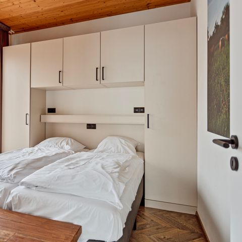 VILLA 10 personnes - Bien-être (bain à remous)