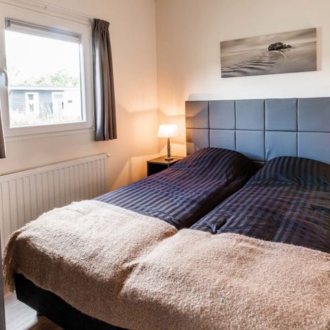 BUNGALOW 6 personnes - Birchhoeve