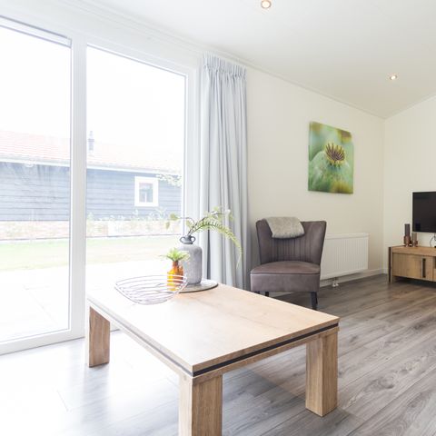 BUNGALOW 5 personnes - Ferme du saule MIVA