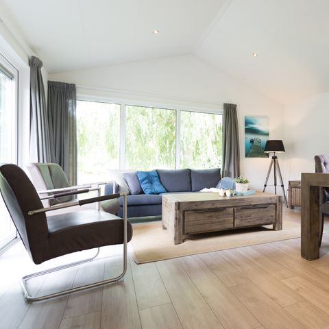 BUNGALOW 4 personnes - Perle