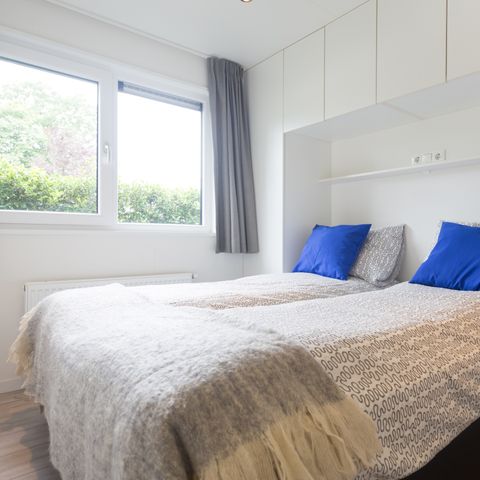 BUNGALOW 4 personnes - Perle