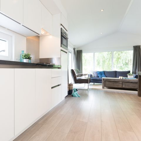 BUNGALOW 4 personnes - Perle