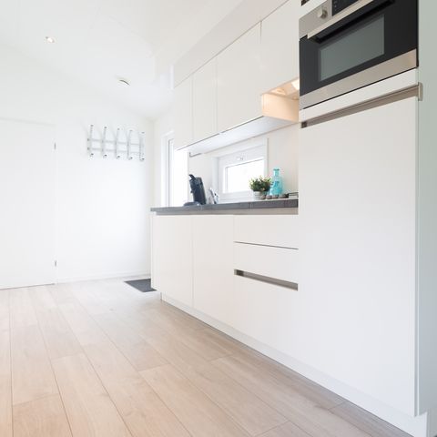 BUNGALOW 4 personnes - Perle