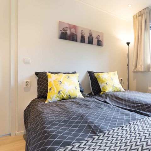 BUNGALOW 4 personnes - Maison de campagne