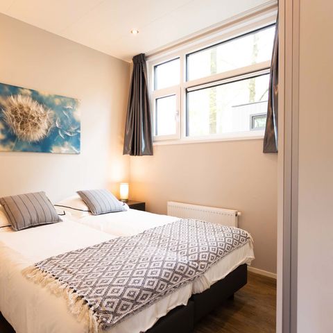 BUNGALOW 6 personnes - Module spécial