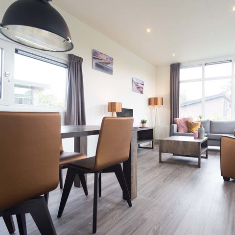 BUNGALOW 5 personnes - Module