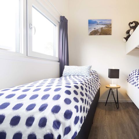 BUNGALOW 5 personnes - Module
