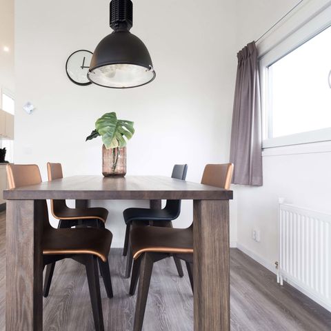 BUNGALOW 5 personnes - Module
