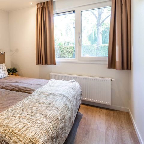 BUNGALOW 5 personnes - Maison de campagne MIVA